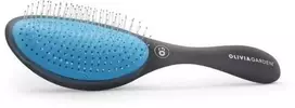 Plaukų šepetys Olivia Garden Fine & Medium Detangler