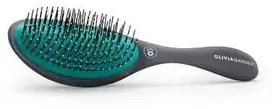 Plaukų šepetys Olivia Garden Medium & Thick Detangler