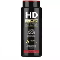 Plaukų šampūnas Farcom HD Nutri Balance Šampūnas 750 ml