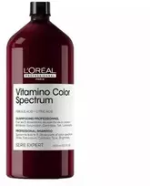 Plaukų šampūnas L‘Oreal Professionnel Vitamino Color Spectrum Šampūnas 1500ml