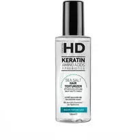Jūros druskos purškiklis Farcom HD Keratin Sea Salt Hair Texturizer 160 ml