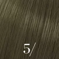 Ilgalaikiai plaukų dažai Wella Professionals Color Express Me+ 60 ml - 5/