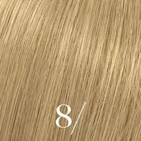 Ilgalaikiai plaukų dažai Wella Professionals Color Express Me+ 60 ml - 8/
