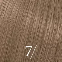 Ilgalaikiai plaukų dažai Wella Professionals Color Express Me+ 60 ml - 7/
