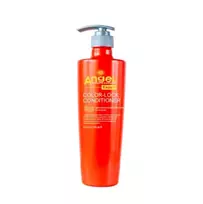 Angel Professional Kondicionierius dažytiems plaukams Angel Expert Color-Lock Conditioner 700 ml