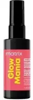 Nenuskalaujamas plaukų kondicionierius Matrix Glow Mania Gatekeeper Leave-in Conditioner 45 ml