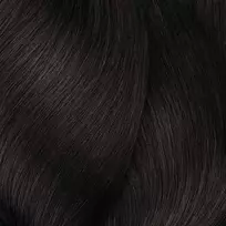 L‘oreal Professionnel Majirel plaukų dažai 60ml - 4.15