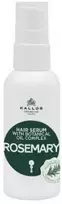 Plaukų serumas Kallos KJMN Rosemary Hair Serum 50 ml
