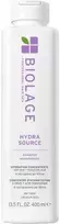 Plaukų šampūnas Matrix Biolage Hydra Source Šampūnas 400 ml