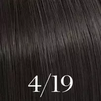 Plaukų dažai Wella Professionals Color Touch 60ml - 4/19