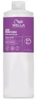 Ilgalaikio garbanojimo neutralizatorius Wella Professionals Pro+Perform Perm Neutralizer 1000 ml