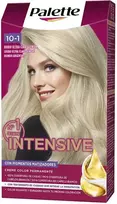 PALETTE INTENSIVE dye #10.1-Ultra Light Ash Skirtas šviesiems plaukams 1 unit