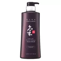 Plaukų šampūnas Daeng Gi Meo Ri Ki Gold Premium, 500 ml