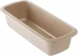 BergHOFF apvali kepimo forma 30x11,5x7,5 cm - Balance serija su tolygia šilumos sklaida ir lengvu išėmimu