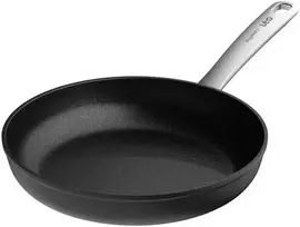 BergHOFF 24 cm keptuvė - Graphite serija su energiją taupančia nepridegančia danga ir orkaitei tinkamu dizainu