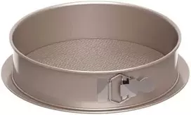 BergHOFF atsegama kepimo forma 23 cm - Balance serija su korio pagrindu ir sandariu užraktu
