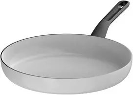 BergHOFF 32 cm keptuvė - Glints Spirit serija su greitu šilumos paskirstymu ir nepridegančiu paviršiumi