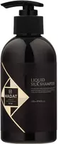 Hadat Cosmetics Liquid Silk Šampūnas skysto šilko šampūnas, 250 ml