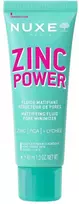 „Nuxe Zinc Power“ matinį atspalvį suteikiantis skystis, 40 ml