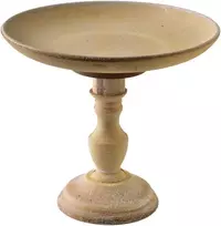 Mondex Since 1986 DAZ dekoratyvinė lėkštė 22x19cm