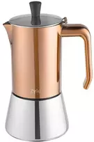 Indukcinis Espresso kavinukas ZYLE Maestro, ZY312MP, 4 puodelių, 160 ml