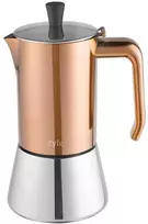 Indukcinis Espresso kavinukas ZYLE Maestro, ZY313MP, 6 puodelių, 240 ml