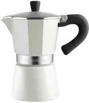 Indukcinis Espresso kavinukas ZYLE Maestro, ZY616MP, 6 puodelių, 240 ml