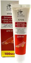 Ekolek Pro ECOLEK HELP WITH DOUT, pėdų kremas, 100 ml