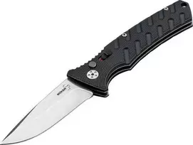 Boker Boker Plus Strike Spearpoint universalus peilis