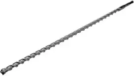 Yato Aukščiausios kokybės Sds plius grąžtas 18 mm, skirtas gelžbetoniui, X-tip grąžtas