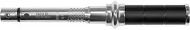 Yato Sukimo momento rakto rankena 2,5-12 Nm, su 9x12 mm lizdu, automobilių sukimo momento raktas, CrMo plieno raktas