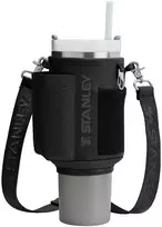 Gertuvės krepšys su kišenėmis Stanley All-Day Quencher Carry-All 1,18 L - juodos spalvos