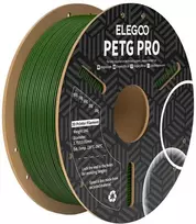 ELEGOO PETG Pro filamentas (alyvuogių žalios spalvos)
