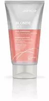 Joico - Skirtas šviesiems plaukams Life Enhancing Masque - Rose Champagne - 150 ml