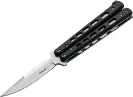 Boker Knife Boker Plus Balisong G10, didelis universalus
