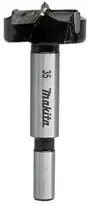 Makita T.C.T grąžtas-freza lankstams 35x77mm D-71168