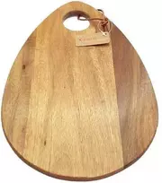 Kassel ACACIA KITCHEN BOARD ekologiška akacijos medienos pjaustymo lenta