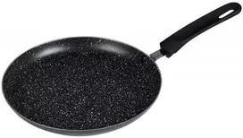 King Hoff Kinghoff KH-1127 blynų kepimo forma 22 cm su nelimpančia marmurine danga