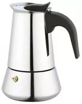 King Hoff Kinghoff KH-1046“ espreso kavos virimo aparatas indukcinėms viryklėms, 450 ml talpa