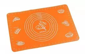 King Hoff Kinghoff KH-4659 silikoninis kepimo kilimėlis 60 x 40 cm nepridegantis