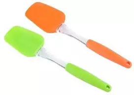 King Hoff Kinghoff KH-4626“ silikoninis kepimo šaukštas - nelimpantis virtuvės įrankis