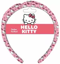 Galvos juosta Hello Kitty