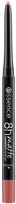Essence Cosmetics 8h Matte Comfort Perfilador De Labios 20-Mauve Mirage 0,, 3 g