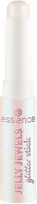 Essence Cosmetics Jelly Jewels Iluminador Stick 01-Frosted Twinkle 2,, 5 g