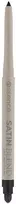 Essence Cosmetics Satin Blend Akių apvadas En Gel 01-Pure Juodas 0,, 22 g