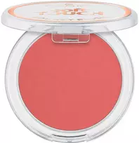 „Essence Cosmetics“ skaistalai „Touch Bouncy Colorete Soft 30“ – egzotiškos ramunėlės, 5 g.