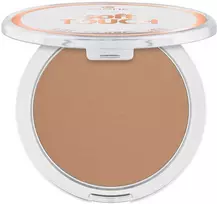 „Essence Soft Touch Butter Matte Bronzer“ kompaktinė pudra, 10 plaktos sviestinės pudros atspalvių, 10 g