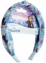 Galvos juosta Frozen Mėlyna