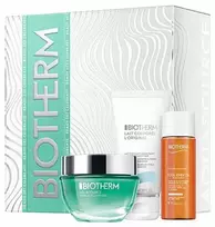 Biotherm Aquasource Intense Hydration Routine Set Skincare Gift Set