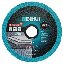 Ultimate Ø 115 mm/22,2 mm BIHUI DPD115 deimantinis diskas plytelėms